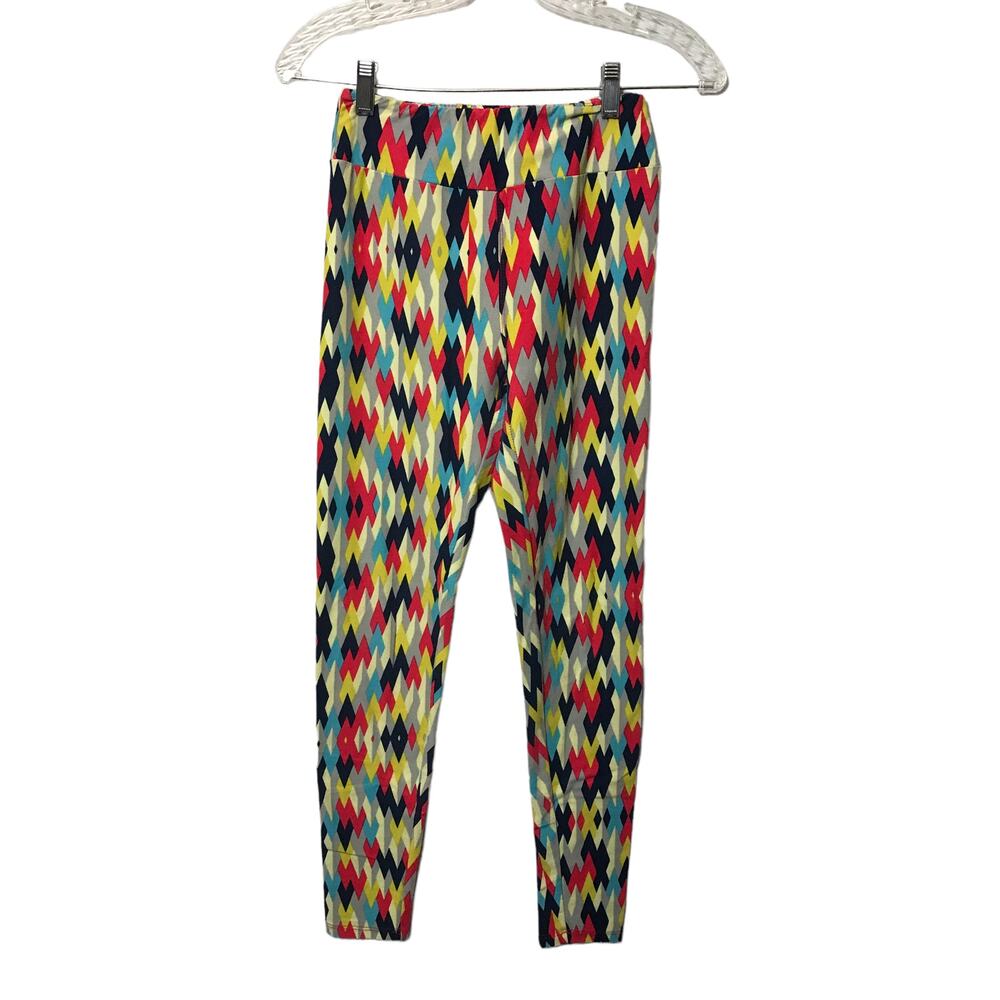 Luluroe leggings one‎ size